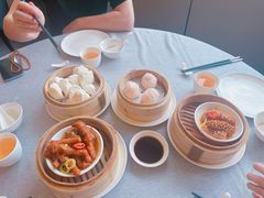 -潮府馆·非遗潮州菜·港式点心(世纪公园店)