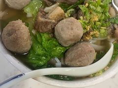 -菜忠潮州牛肉店(岗厦店)