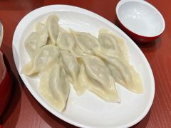 -喜家德虾仁水饺(长泰广场店)
