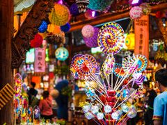 -三亚千古情景区