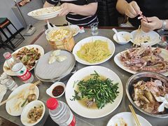 -渔家乐小海鲜(皇姑店)