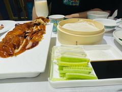 -一品江南韵·淮扬菜