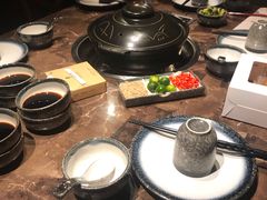-同仁四季椰子鸡(海岸城天利店)