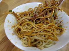 -洞子口张老二凉粉(文殊院店)