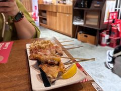 -烧鸟横丁(联发文创口岸店)