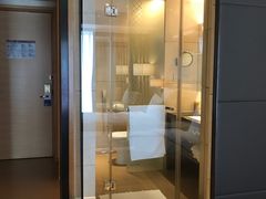 -广州天河合景福朋喜来登酒店