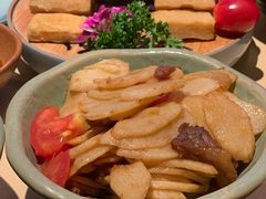 -山石榴·贵州菜(丰盛里店)