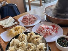 -元盛居(生态大街店)