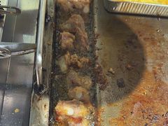 -赞酱川式烤肉(蜀都万达店)
