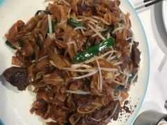 -沙河粉村·国家非遗传承(云台店)