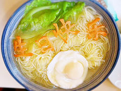 -那家·油麻菜馆(先农大院店)