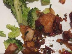 -比格比萨自助(延庆万达广场店)