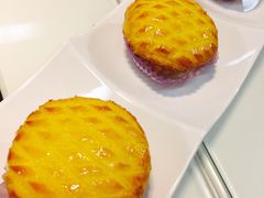 -新大咀港式茶餐厅(宝山万达店)