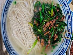 -鲁达面馆本帮风味(共康东路店)