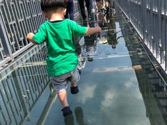-石燕湖生态旅游景区