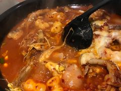 -HOTISLAND海鸡岛·韩国料理(江南西店)