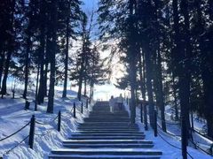 -丹东天桥沟景区