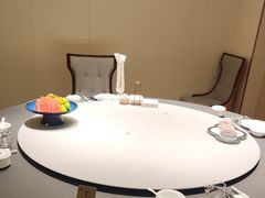 -香山湖渔家大院