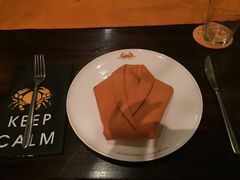 -Ministry of Crab(科伦坡店)