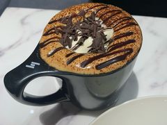 -科学家咖啡(海岸城店)