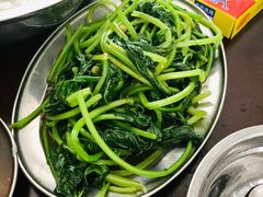 -吉英盐焗鸡(文中路店)