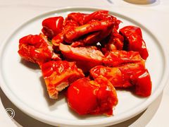 -李记搅团•非遗陕菜(三桥店)