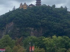 -狼山风景名胜区