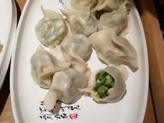 -天怡興·百年蒸饺(中心书城店)