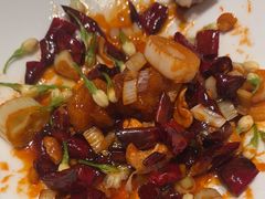 -榕意·川味之美(深业上城店)