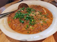 沙蒜豆面-荣小馆(椒江青悦城店)