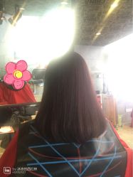 -名品美发
