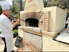 -青岛鑫江温德姆酒店