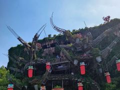 -杭州宋城