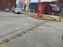 -中化道达尔加油站(周家嘴路站)