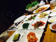 -紫霞门韩国料理烤肉(深南东路店)