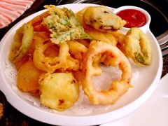 韩罗苑(银河国际店)-韩罗苑(万象城店)