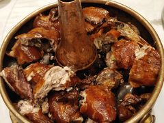 昆明乳鸭-旺顺阁海鲜广场(亚运村店)