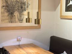 -素描餐厅(灵隐天竺店)