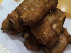 -吉兆·料理(红梅南路店)