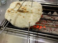 小饼-小寒羊烧烤(凯瑞时代大厦店)