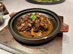 -奉天小馆·非遗东北菜(沈阳万象城店)