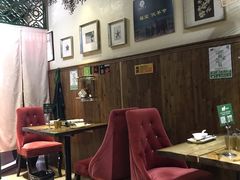 大堂-福宝漠北·牛羊肉(广埠屯店)
