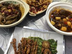 -小民大排档(江汉路店)