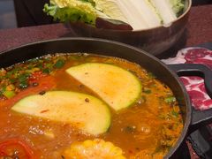 -旺福·贵州酸汤牛肉火锅(陆悦天地店)