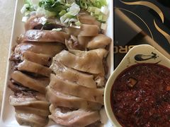 -英子补身汤(海兰路店)