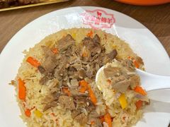 -塔里木的羊·新疆特色餐厅(钱湖北路店)