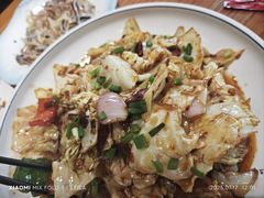-大家发海鲜城夜排档(华山中路店)