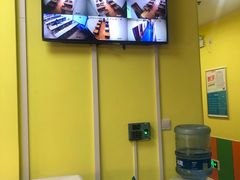 -昂立青少儿成长中心(普陀中环百联校区)