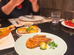 -Mr·Fish鱼鲜生海鲜放题(银泰in99店)