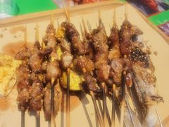 -那些年记忆烧烤